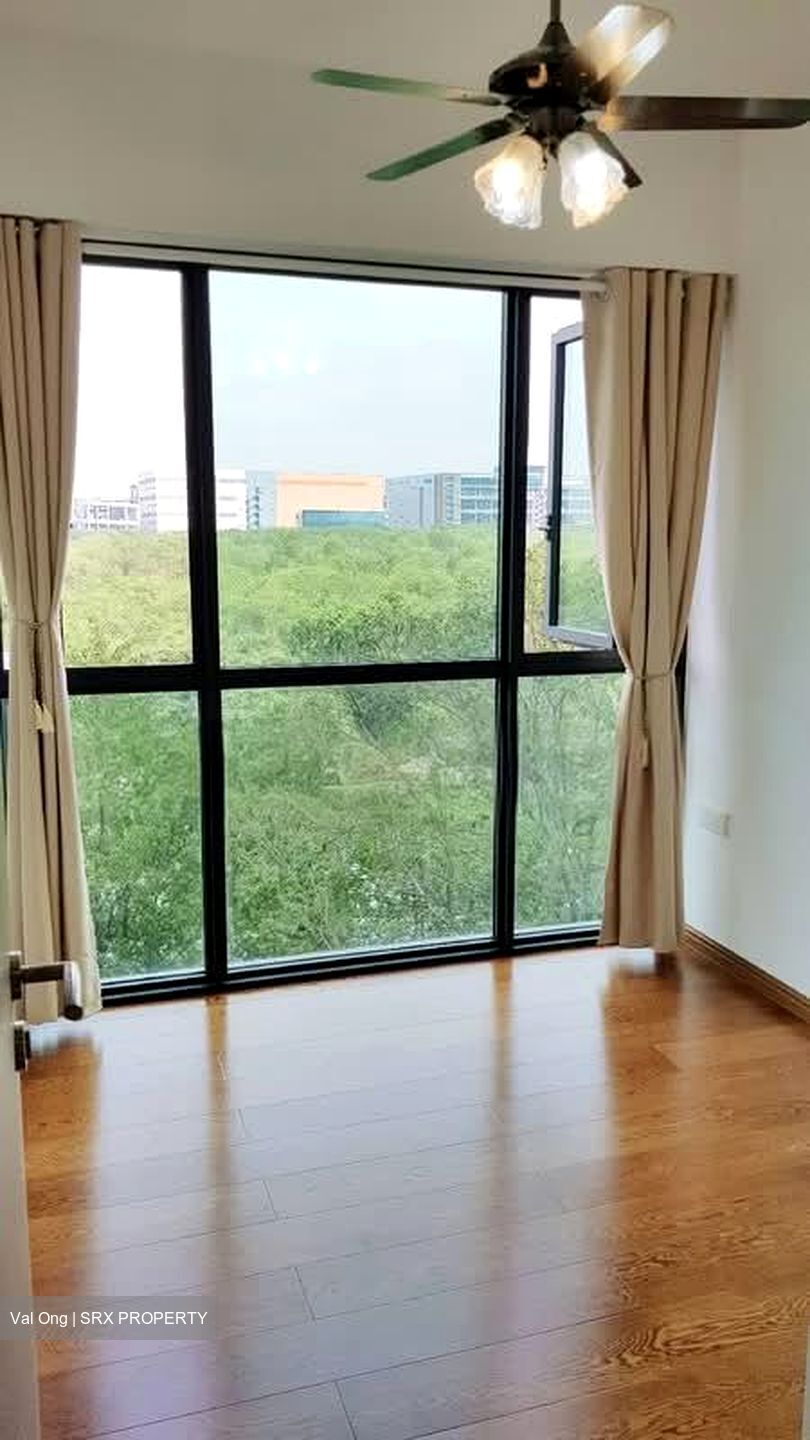 Kingsford Waterbay (D19), Apartment #568252381